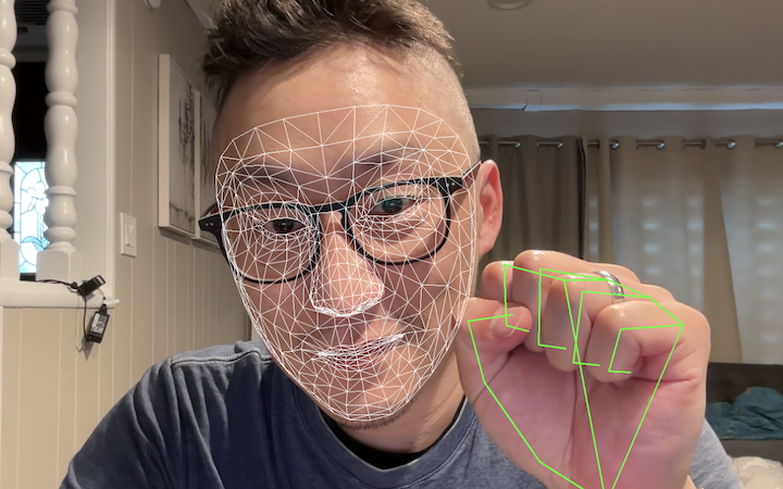 Face Track